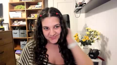 Rose online show from February 18, 2:33 am