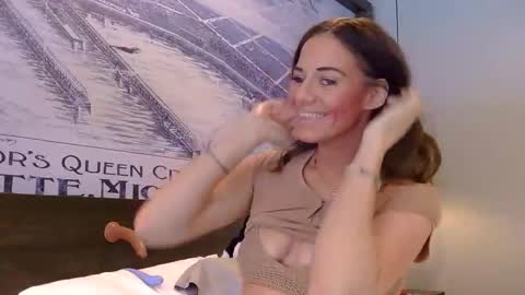 Cutenurse91 online show from January 15, 2:59 pm