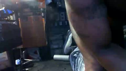 Mr. FogoDeChao online show from October 21, 6:29 am