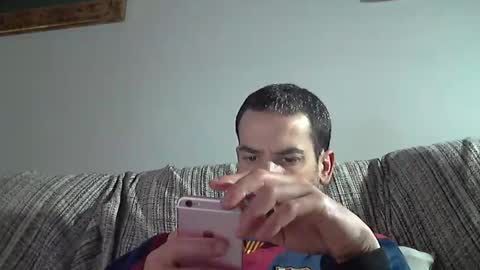 Alejandro Rulitos Twitter longnight55 Intagram 5longnight5 online show from December 18, 4:24 pm