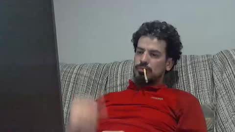 Alejandro Rulitos Twitter longnight55 Intagram 5longnight5 online show from April 18, 7:40 pm