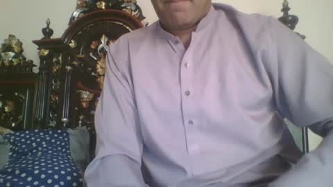 Lleida-man online show from March 10, 11:23 am