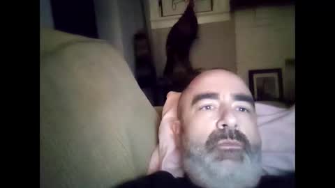 Trying to cum online show from April 7, 6:59 am