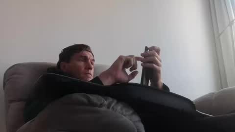 Seamus Love online show from January 9, 11:56 pm