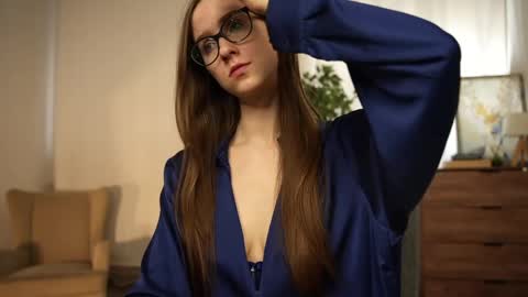 Hanna online show from April 3, 7:37 am