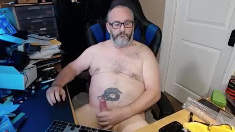 lookin4funtimz online show from January 8, 1:55 am