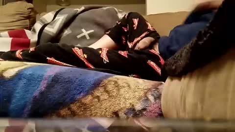 looking4bush online show from February 16, 4:10 am