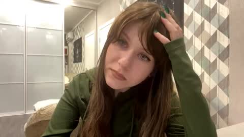 EVA online show from October 9, 5:02 am