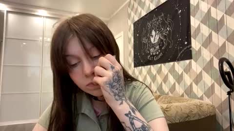 EVA online show from October 21, 9:03 am