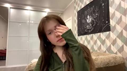 EVA online show from October 27, 5:40 am