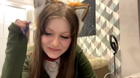 EVA online show from October 15, 7:15 pm