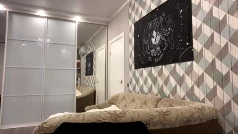 EVA online show from November 1, 3:33 pm