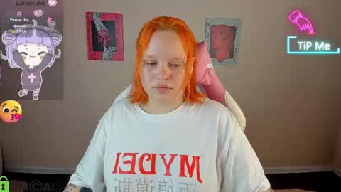 Looly rise online show from September 20, 2:14 am