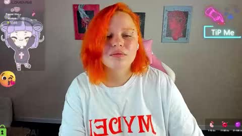 Looly rise online show from September 16, 1:29 am