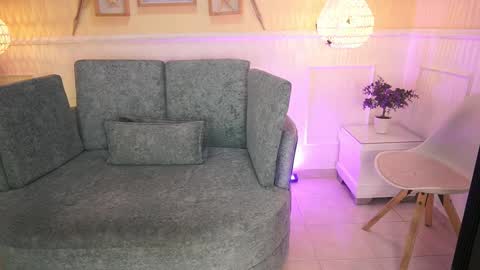 Loona Nyx online show from October 28, 11:33 am