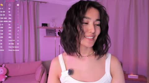 Lora control 2 min for every new Fan Club subscriber online show from March 1, 9:24 am