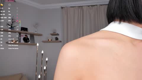 Lora control 2 min for every new Fan Club subscriber online show from November 26, 7:27 am