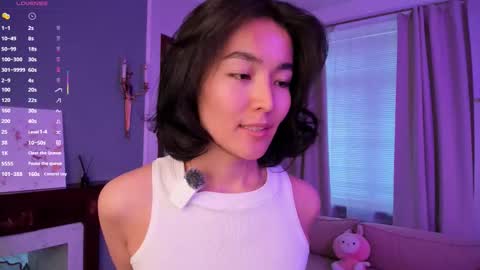 Lora control 2 min for every new Fan Club subscriber online show from March 22, 9:02 am