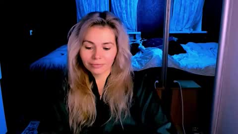 Lora online show from November 14, 2:47 am