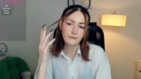 Lora online show from November 22, 11:08 am