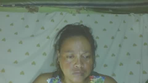 LorahVane online show from April 20, 6:44 pm