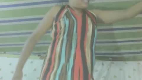 LorahVane online show from February 23, 12:40 pm