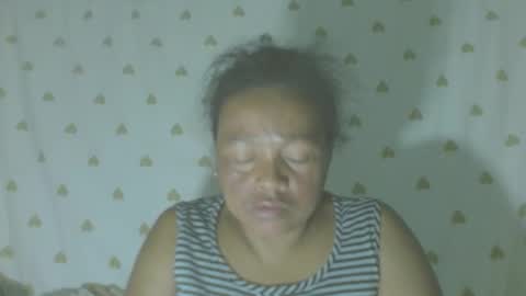 LorahVane online show from February 2, 6:37 pm