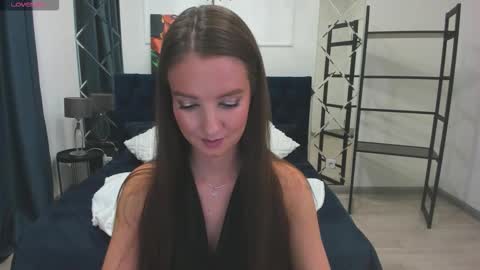 Ur sensual Lora online show from October 15, 8:26 am