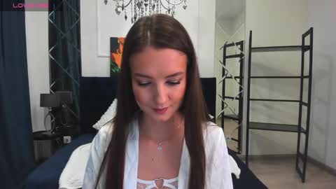 Ur sensual Lora online show from November 21, 8:12 am