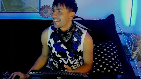 Apolo online show from March 26, 3:06 pm