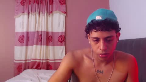 lord_dainn online show from May 7, 3:46 am