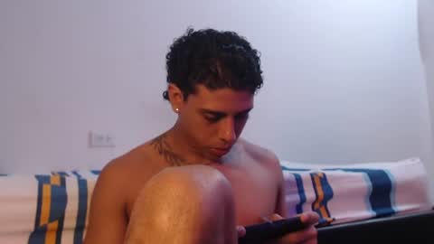 lord_dainn online show from July 17, 1:07 am