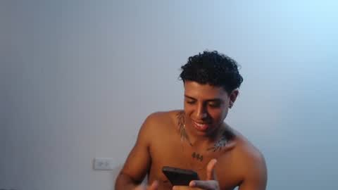 lord_dainn online show from July 7, 1:40 am