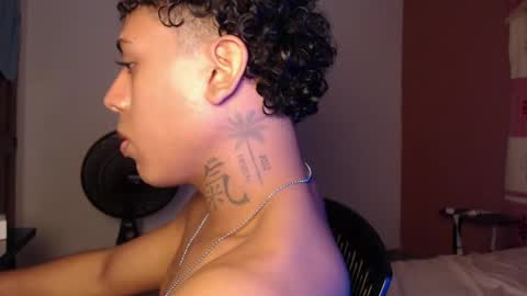 lord_dainn online show from May 11, 2:29 am