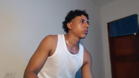 lord_dainn online show from June 27, 1:44 am