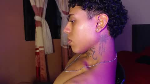 lord_dainn online show from May 20, 12:18 am