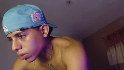 lord_dainn online show from May 17, 1:59 am