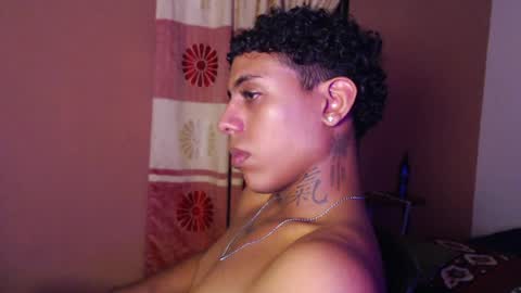 lord_dainn online show from May 21, 1:34 am