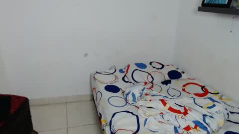 Dominic online show from October 11, 4:43 pm