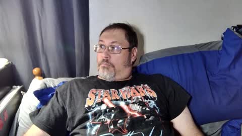 lordmegatron22 online show from September 29, 3:16 am