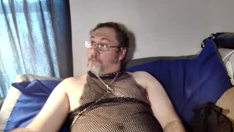 lordmegatron22 online show from November 5, 6:43 pm