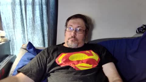 lordmegatron22 online show from November 4, 4:30 pm