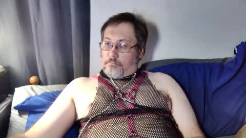 lordmegatron22 online show from November 7, 2:47 am