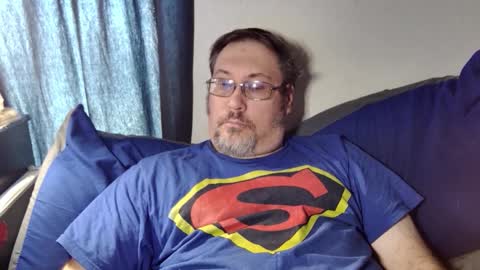 lordmegatron22 online show from November 1, 9:47 pm