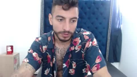 lordperciival online show from September 19, 4:44 pm