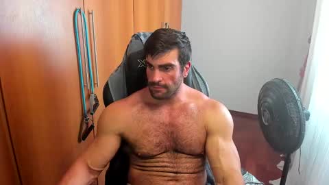 Lord Troper online show from October 15, 5:36 pm