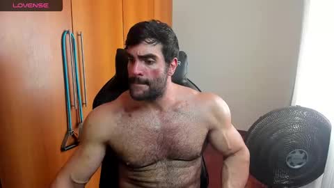 Lord Troper online show from October 31, 5:35 pm