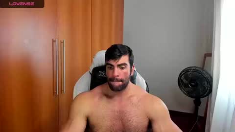 Lord Troper online show from September 25, 4:25 pm