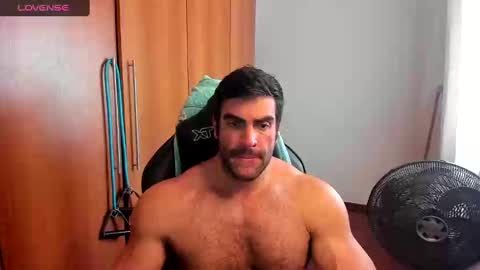 Lord Troper online show from October 12, 5:26 pm