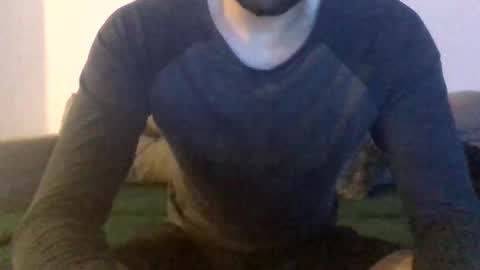 Benjamin online show from December 16, 9:43 pm